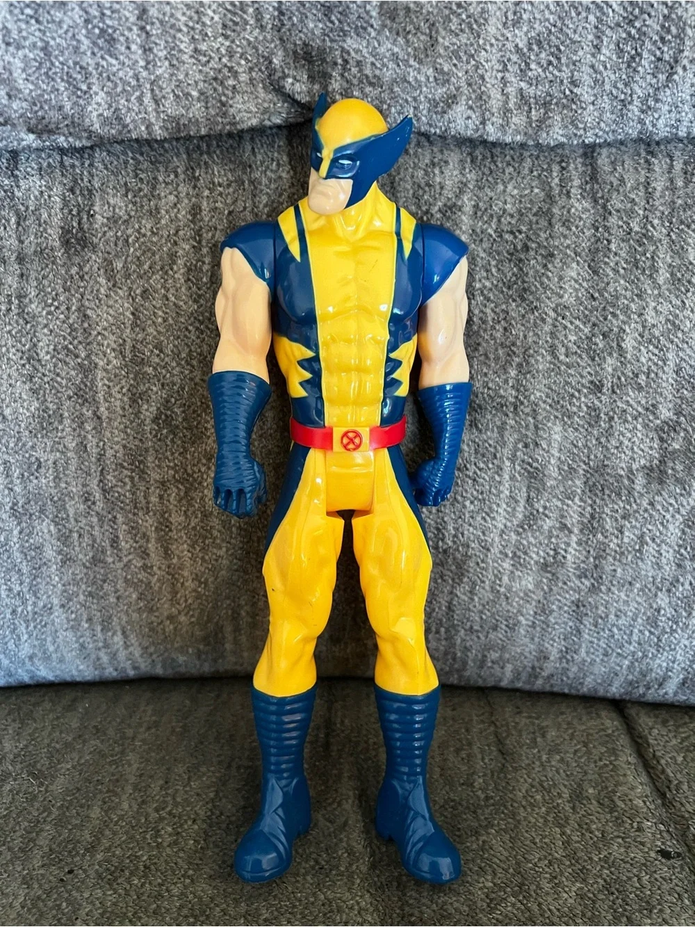 Marvel/Hasbro/DC Comics Lot 11” - Picture 4 of 9